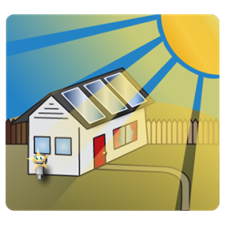 CAPTURING SOLAR ENERGY