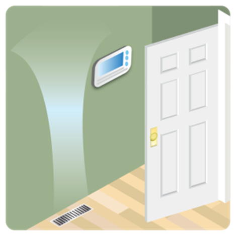 HEATING & AIR CONDITIONING